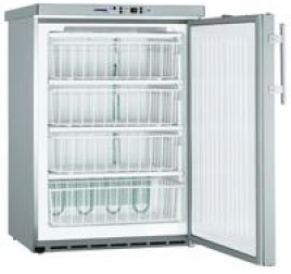 Шкаф морозильный LIEBHERR GGU 1550